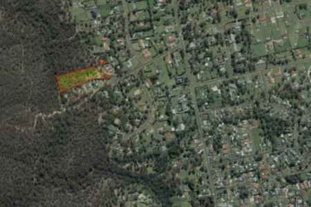 Tranquility with a Beautiful Outlook