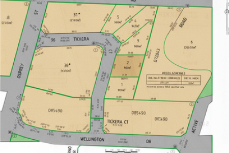 Vacant Land For Sale