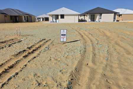 Prime 375 sqm Titled Block in Springtime Haynes – Ready for Your New Build