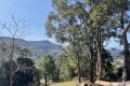 Eco-Friendly, Off-grid. 10 acre Peaceful & Private Native Retreat : Unique escarpment location & 5 bed residence with 2nd dwelling option.