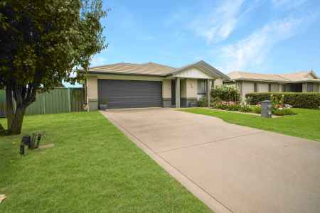 For Sale - Neat and tidy 4x bedroom home in excellent condition