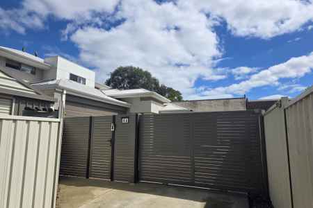 A rear opportunity to enter an almost new house market in Coolbellup. Location, location, location with a bit of luxury. Here is your chance!