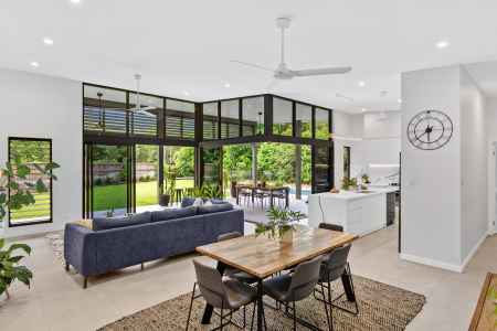 Step into a luxury entertainers or family home where comfort, quality and thoughtful design come together.