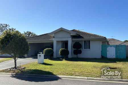 Warm and Friendly Family Home