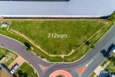 712sqm Vacant Block - Offered in Conjunction with Local Builder