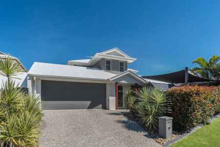 Beautiful Two-Storey, Low-Maintenance Home in Peaceful Natural Surroundings