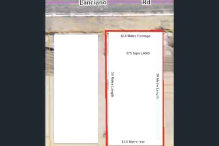 LAND in Hammond Park
