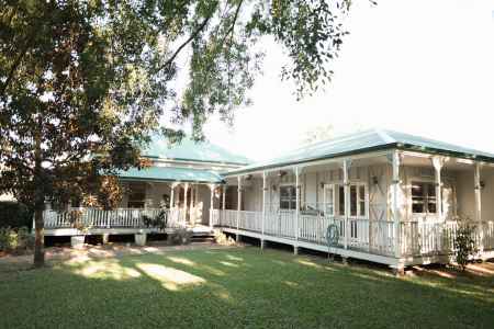 Acreage Paradise with Dual Living & Resort-Style Entertaining – Just Minutes from Bundaberg