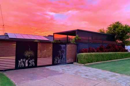 Renovated Family Home with Resort Style Outdoor Living & Exceptional Parking