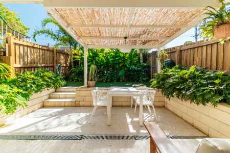*UNDER CONTRACT* An Inner City Oasis with Privacy and Unbeatable Convenience