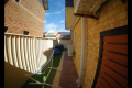 lakeside gated community double storey townhouse by the beach