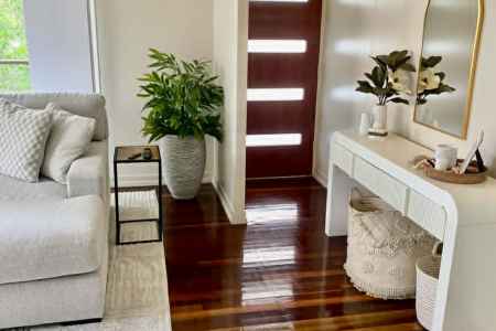 Spacious 4 Bedroom Family Home Move in Ready