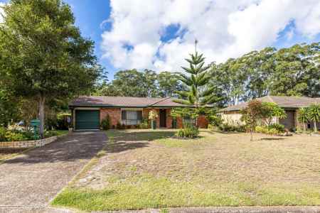 Lakeside Living with Comfort, Convenience & Potential