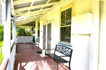 Tiaro Cottage Charm