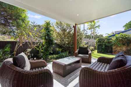 UNDER CONTRACT - East Ballina Home with Private Golf Course Access - (Subject to Settlement)