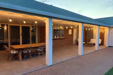 Spacious 5 Bedroom Home