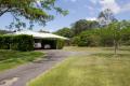 Peaceful eleven and half acre cattle farm on the Rous River in Tweed Valley Northern NSW