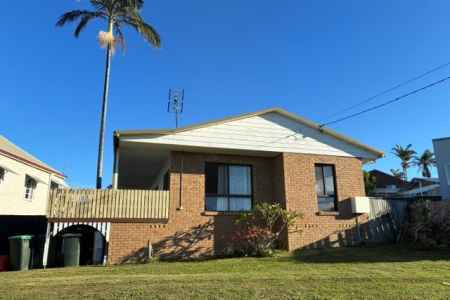 Beachside Bargain - Renovators Dream!