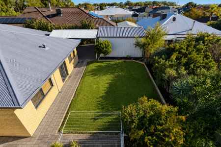 Side Access to Workshop, Spacious Yard & Golf Course Outlook