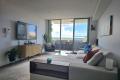 Modern oversized 1 bed Apartment with amazing views!