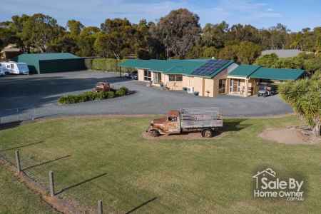Lifestyle and Location Combined : 4 Riverview Court Wharparilla 3564