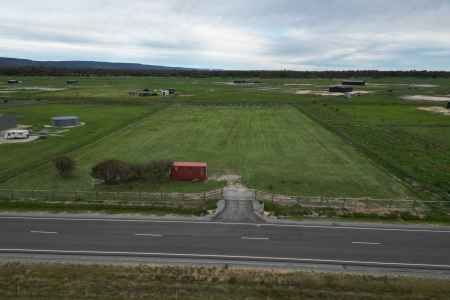 Secure the Only Available Titled 1.0012ha Block in North Dandalup – Don’t Miss Out!