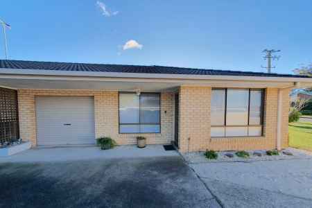 ATTRACTIVE TWO BEDROOM PARTLY FURNISHED UNIT IN THE EVER POPULAR LAUNCESTON SUBURB OF PROSPECT TASMANIA. "Under Contract"