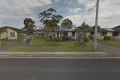 Location, location, location. Ideal retirement home.