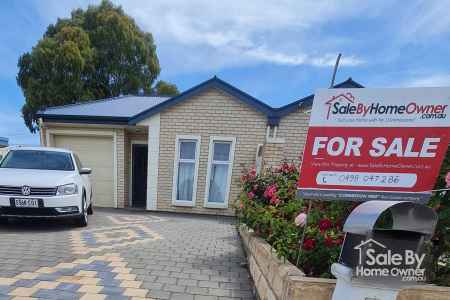LAST DAYS TO SUBMIT OFFERS! Torrens Titled house in quiet neighourhood. Only 12 years old with 3 big br 2 bath & indoor atrium. Offers by 10/12