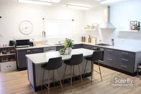 Spacious 3 Bedroom Home in Tropical FNQ