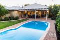 OLD MT CLAREMONT FAMILY LIFESTYLE WITH POOL AND 3 LIVING SPACES