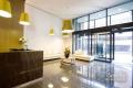 Good return for Investment! Furnished modern 1 bedroom unit in the heart of the city in Melbourne CBD.