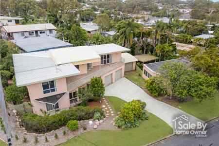 Luxurious, Spacious and Exceptional Value Home in Gladstone Queensland