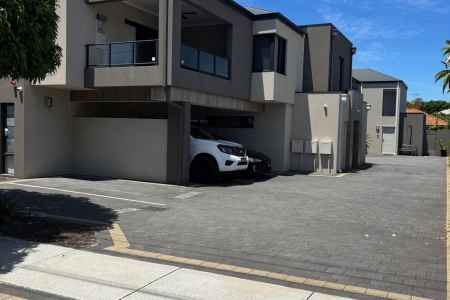 Modern First Floor Unit
