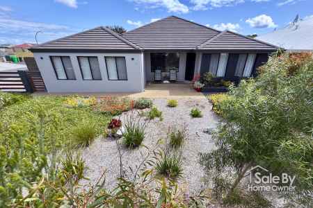 Beautiful Family Home In Treendale On Corner Block