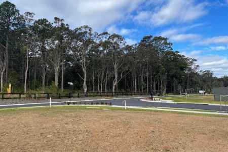 Opportunity Awaits -Last block of Vacant land for sale at The Gardens, Medowie