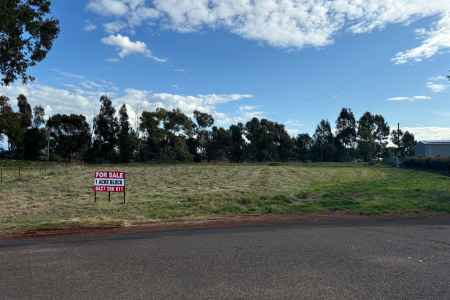 Rare opportunity to purchase land in "Sheraton Meadows" Estate - 1-acre(4005m2) of Prime Residential Land
