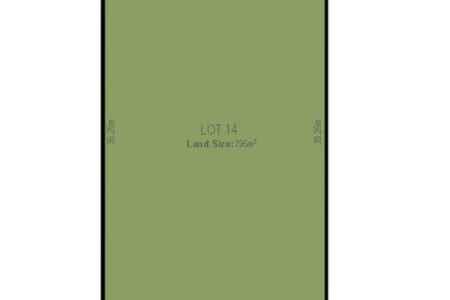 VACANT LAND WITH 'ROD HANNAH DESIGN' PLANS AND BUILDING PERMIT READY!