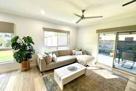 Lakeside home back on the market!