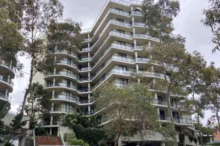 Light Filled Apartment (UNDER OFFER)