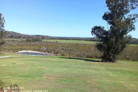 Rural Property close to Denmark High on Hill View of the Ocean