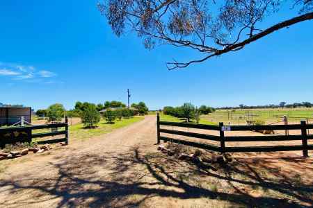 Beautiful Rural Lifestyle Property in Coolamon, NSW