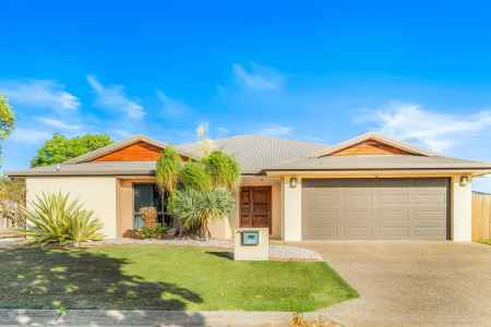 Spacious Executive Family Home