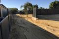 Three Approved House Site Development Block