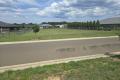 Last Flat 2000m2 block Best Area in Goulburn