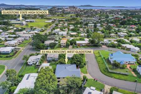 Large Executive Family Home Close to the CBD with Harbour Views!!