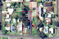 Vacant Land and 3 Bed Cottage at Shoalhaven Heads