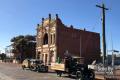 Historic Marvel Bar Hotel and Residence