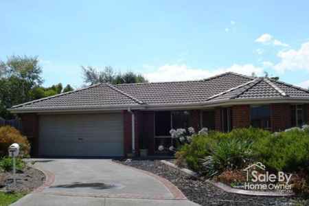 Langwarrin 3 B/R 2 Bathroom Family Home