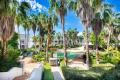 Two Bedroom Apartment with Courtyard in tightly held Bridgewater West Terraces